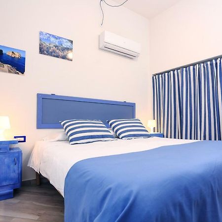La Posidonia Oceanica Bed & Breakfast Alghero Luaran gambar