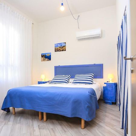 La Posidonia Oceanica Bed & Breakfast Alghero Luaran gambar