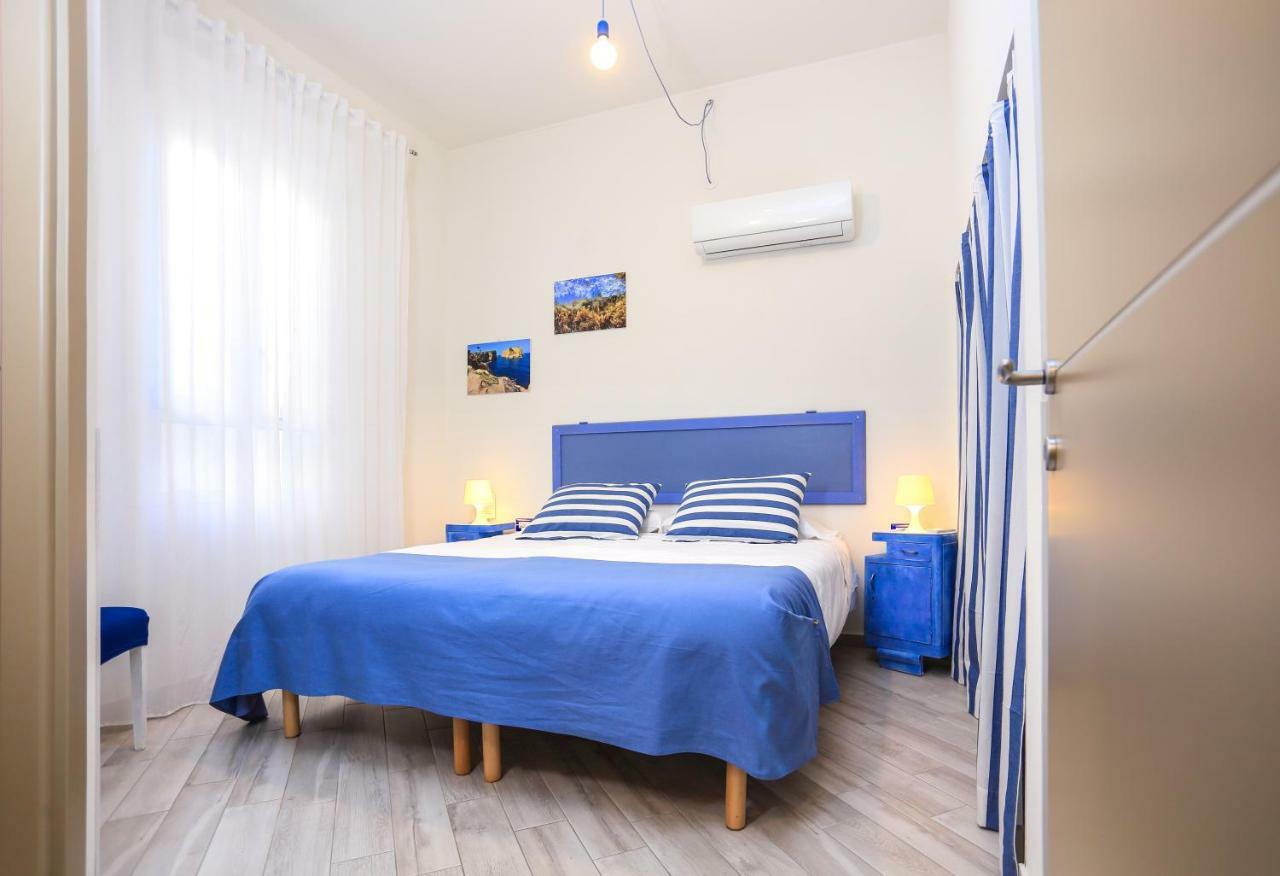 La Posidonia Oceanica Bed & Breakfast Alghero Luaran gambar